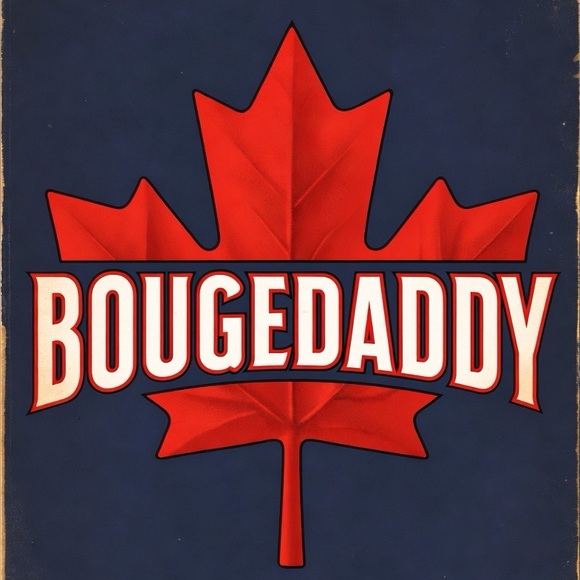 bougedaddy